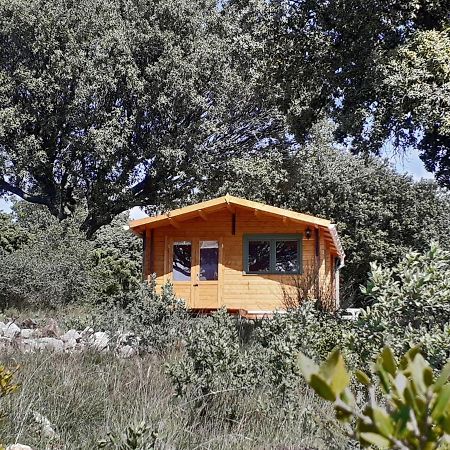 Le Chalet Saint-Jean-de-Minervois Екстериор снимка