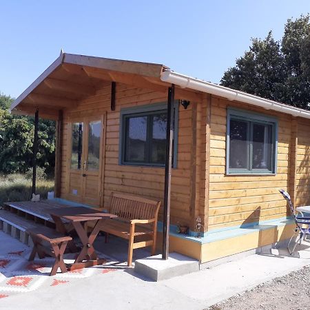 Le Chalet Saint-Jean-de-Minervois Екстериор снимка