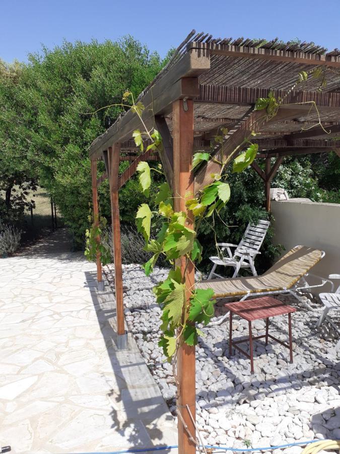 Le Chalet Saint-Jean-de-Minervois Екстериор снимка